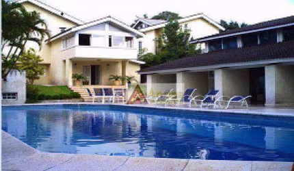 Sobrado residencial à venda, Barro Branco (Zona Norte), São Paulo.