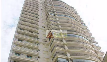 Apartamento residencial à venda, Santana, São Paulo.