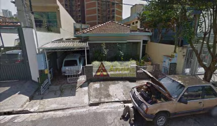 imóvel para incorporação