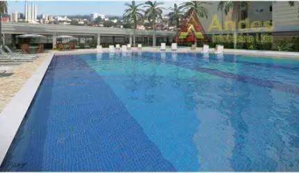 Apartamento Alto padrão  à venda, Santana, São Paulo.