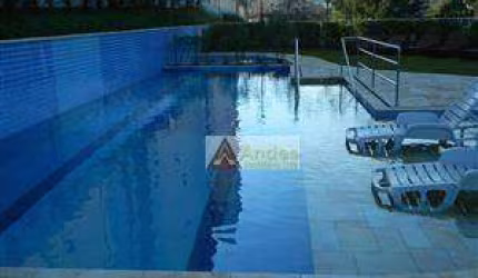 Apartamento  residencial à venda, Vila Bela Vista (Zona Norte), São Paulo.