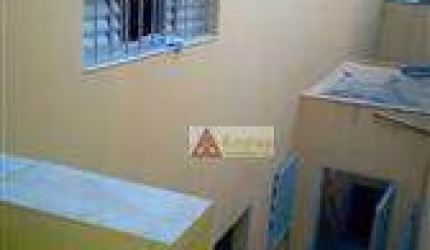 Sobrado  residencial à venda, Imirim, São Paulo.