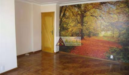 Magnífico apartamento ao lado do Metrô Santana, São Paulo.