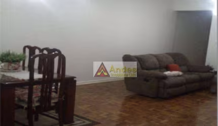 Apartamento  residencial à venda, Bom Retiro, São Paulo.