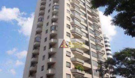 Apartamento residencial à venda, Água Fria, São Paulo.