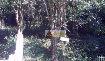 Área à venda, 26000 m² por R$ 18.000.000,00 - Horto Florestal - São Paulo/SP