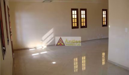 Sobrado  residencial à venda, Maria Mercedes, Santana de Parnaíba.