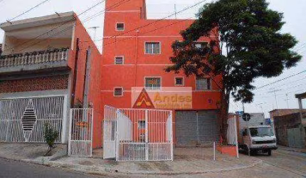 Prédio à venda, 297 m² por R$ 900.000,00 - Jardim Ottawa - Guarulhos/SP