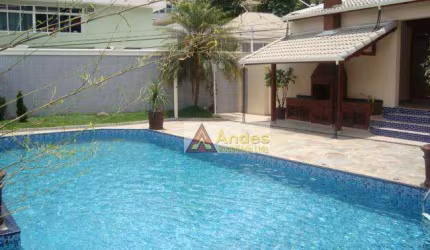 Sobrado  residencial à venda, Jardim São Bento, São Paulo.
