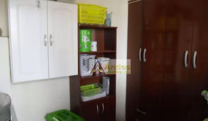 Excelente apartamento ao lado do Metrô Santana, São Paulo.