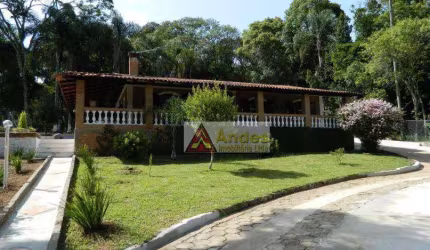 Sítio  à venda. em Mairiporã