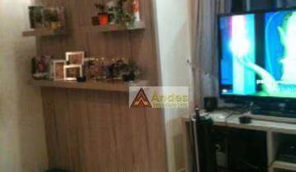 Apartamento  residencial à venda, Vila Guilherme, São Paulo.
