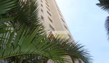 Apartamento  residencial à venda, Mandaqui, São Paulo.