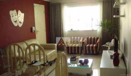 Sobrado residencial à venda, Vila Nova Mazzei, São Paulo - SO0473.