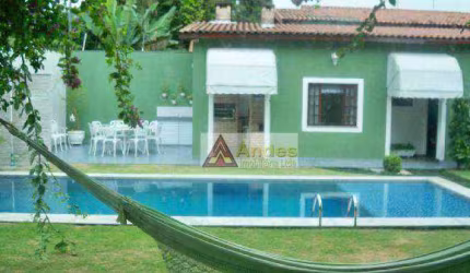 Sobrado residencial à venda, Tremembé, São Paulo.