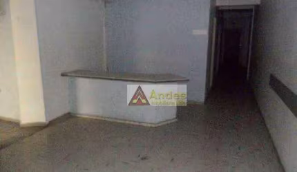 Prédio comercial à venda, Santana, São Paulo - SO0552.