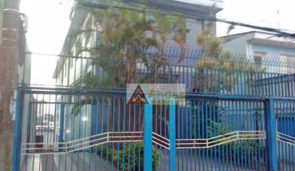 Salão comercial à venda, Vila Ede, São Paulo.
