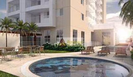 Apartamento  residencial à venda, Liberdade, São Paulo.