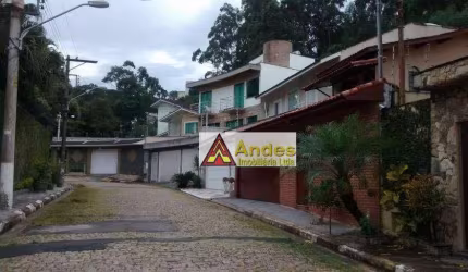 Sobrado com 5 dormitórios à venda, 460 m² por R$ 4.030.000,00 - Lauzane Paulista - São Paulo/SP