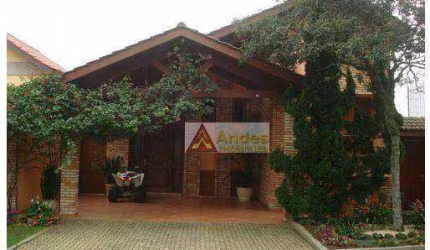 Sobrado residencial à venda, Jardim Floresta, São Paulo.