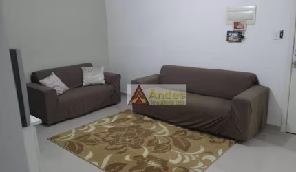 Lindo apartamento no Tucuruvi.