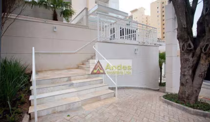 Lindo apartamento novo em Santana!
