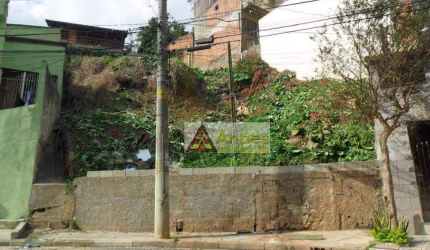 Terreno residencial à venda, Vila Nova Mazzei, São Paulo.