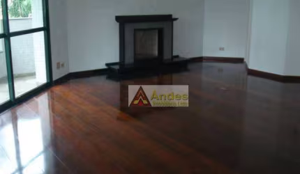 Apartamento à venda, 170 m² por R$ 1.270.000,00 - Santana - São Paulo/SP
