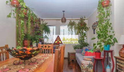 Apartamento à venda, 100 m² - Água Fria - São Paulo/SP