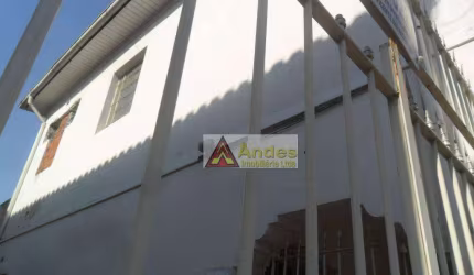 Oportunidade !!! Sobrado residencial  ou comercial à venda, Santana, São Paulo.