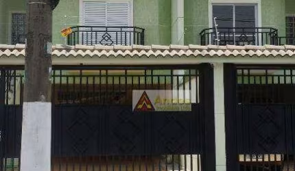 Exelente Sobrado /Próximo a Caetano Alvares