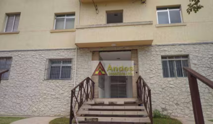 Ótimo Apartamento com 1 dormitório à venda, 80 m² por R$ 310.000 - Santana - São Paulo/SP