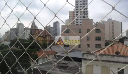 Apartamento  residencial à venda, Santana, São Paulo.