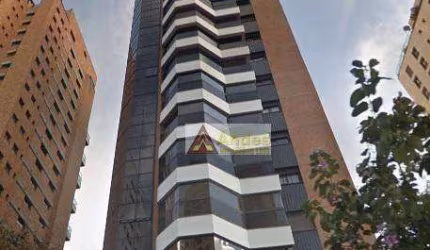 Apartamento de 208,00 mts² com 4 suítes à venda, por R$ 1.700.000 - Santana - São Paulo/SP