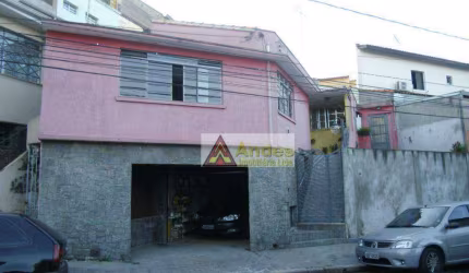 Casa assobradada no Jardim São Paulo(Zona Norte), São Paulo.