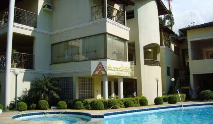 Sobrado residencial à venda, Horto Florestal, São Paulo.