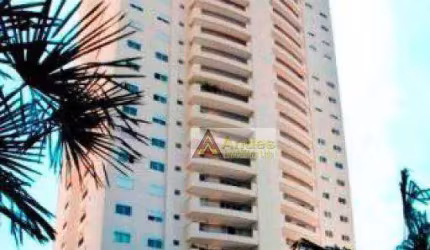 Cobertura residencial à venda, Santana, São Paulo.