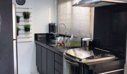Sobrado com 3 dormitórios à venda, 100 m² por R$ 460.000,00 - Vila Aurora (Zona Norte) - São Paulo/SP