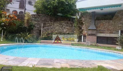Sobrado com 4 dormitórios à venda, 400 m² por R$ 1.900.000,00 - Jardim Franca - São Paulo/SP