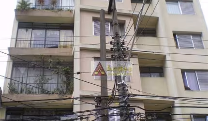 Apartamento  residencial à venda, Liberdade, São Paulo.