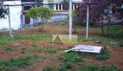 Terreno residencial à venda, Horto Florestal, São Paulo - TE0105.