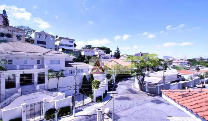 Sobrado à venda, 700 m² por R$ 3.200.000,00 - Jardim São Bento - São Paulo/SP