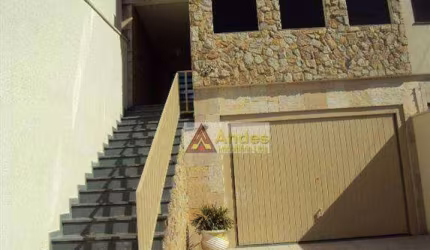 Sobrado comercial à venda, Tucuruvi, São Paulo - SO0855.