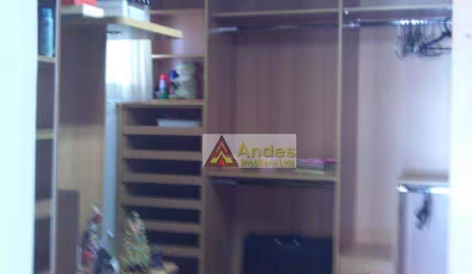 Casa residencial à venda, Vila Albertina, São Paulo.