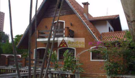 Sobrado residencial à venda, Vila Nova Mazzei, São Paulo.