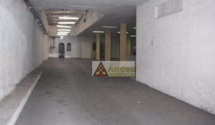 Salão comercial para locação, Imirim, São Paulo.
