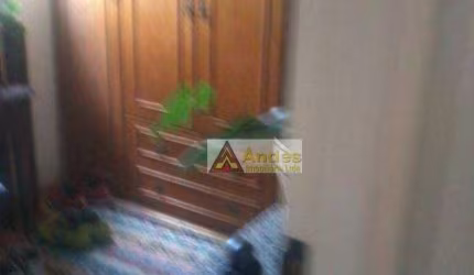 Apartamento  residencial à venda, Parque Mandaqui, São Paulo.