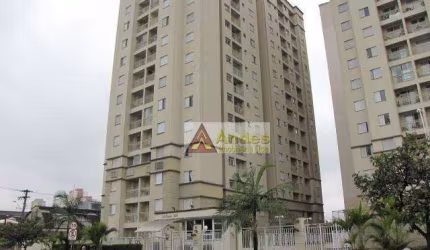 Apartamento  residencial à venda, Limão, São Paulo.