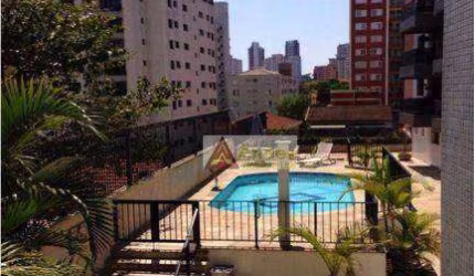 Apartamento  residencial à venda, Santana, São Paulo.