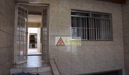 Sobrado  residencial à venda, Imirim, São Paulo.